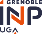 Grenoble INP Logo