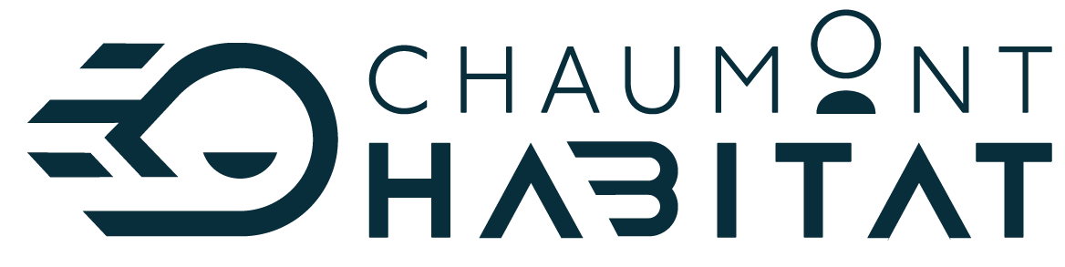 Logo CMJN Isotype Bleu
