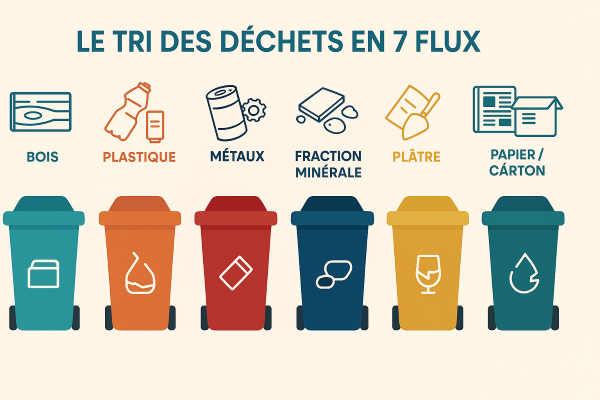Guide du diagnostic PEMD : à savoir avant vos travaux 11 Guide du diagnostic PEMD