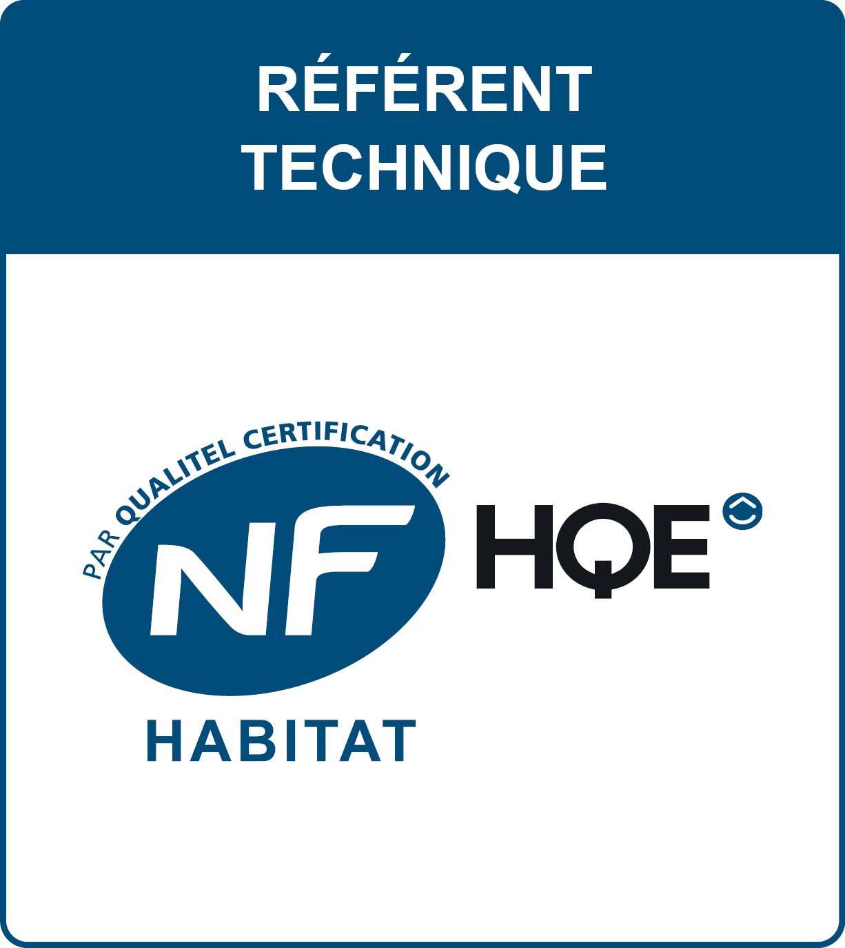 Logo NF Habitat