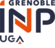 Grenoble INP Logo