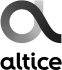 Logo Altice