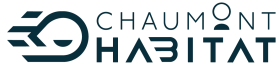 Logo CMJN Isotype Bleu