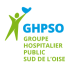 Logo GHP SO