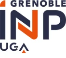 Grenoble INP Logo