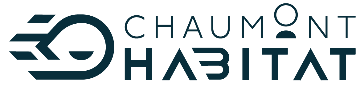 Logo CMJN Isotype Bleu