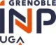 Grenoble INP Logo