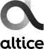 Logo Altice