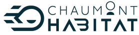 Logo CMJN Isotype Bleu
